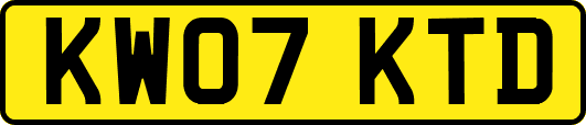 KW07KTD
