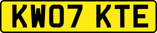 KW07KTE