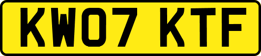 KW07KTF