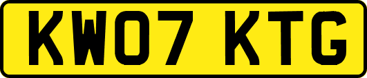 KW07KTG