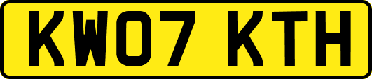 KW07KTH