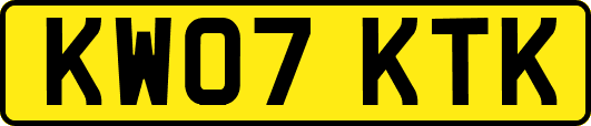 KW07KTK