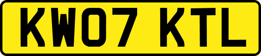 KW07KTL