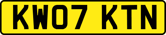 KW07KTN