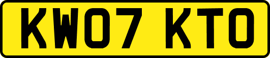 KW07KTO