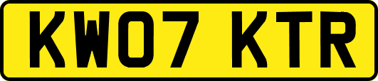 KW07KTR