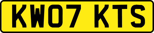 KW07KTS