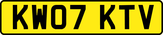 KW07KTV