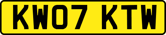 KW07KTW
