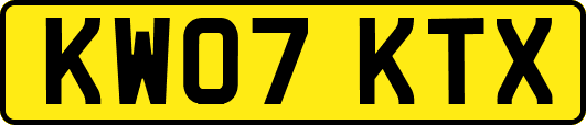 KW07KTX