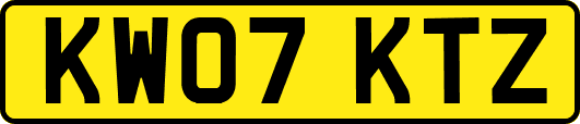 KW07KTZ
