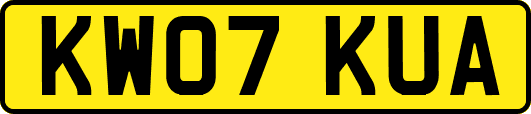 KW07KUA