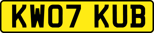 KW07KUB