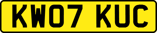 KW07KUC