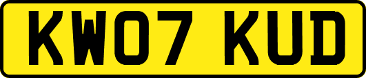 KW07KUD