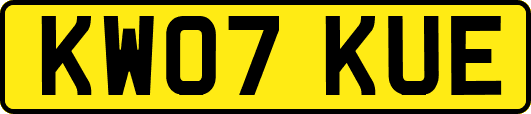 KW07KUE