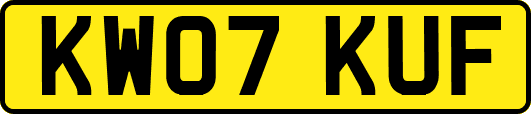 KW07KUF