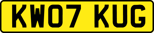 KW07KUG