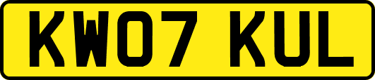 KW07KUL