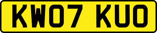 KW07KUO