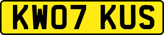 KW07KUS