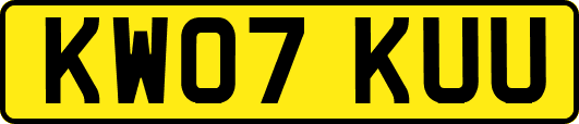 KW07KUU