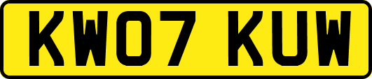 KW07KUW