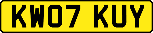 KW07KUY