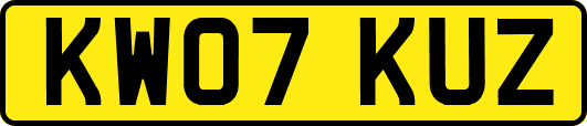 KW07KUZ