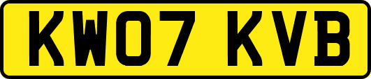 KW07KVB