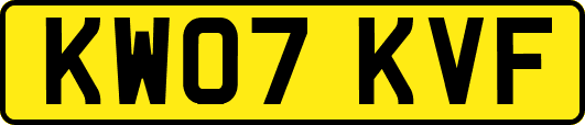 KW07KVF