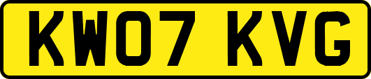 KW07KVG