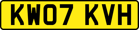 KW07KVH