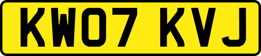 KW07KVJ