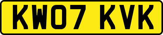 KW07KVK