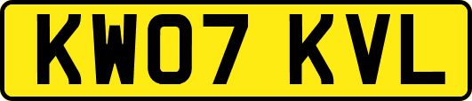 KW07KVL