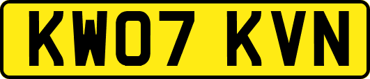 KW07KVN