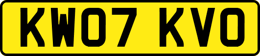 KW07KVO