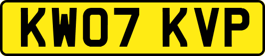 KW07KVP