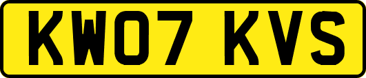KW07KVS