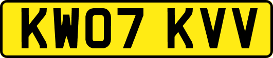 KW07KVV