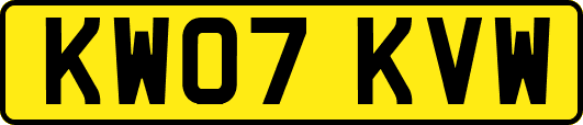 KW07KVW
