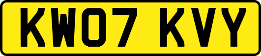 KW07KVY