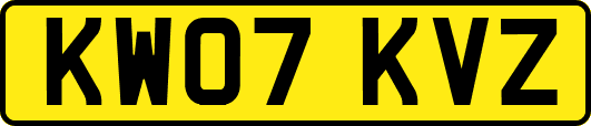 KW07KVZ