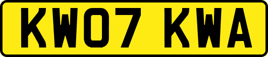 KW07KWA