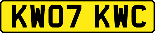 KW07KWC