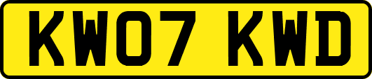 KW07KWD