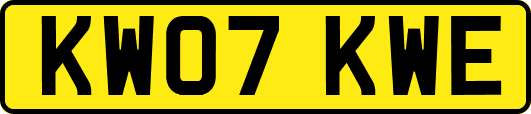 KW07KWE