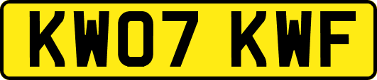 KW07KWF