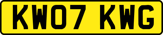 KW07KWG